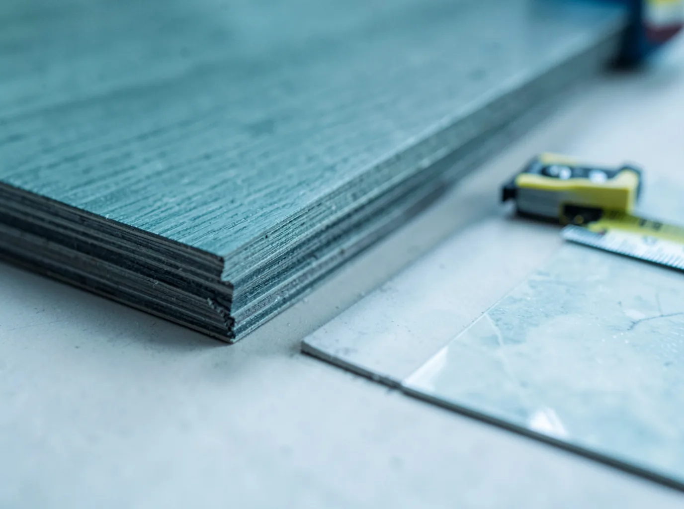 Luxury Vinyl Plank Installation El Paso, AR FAQs